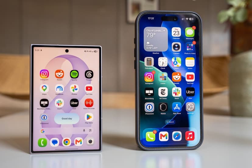 Apple's Foldable iPhone Incoming!