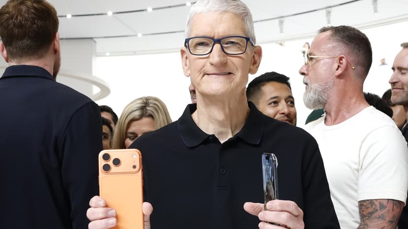 Apple's Foldable iPhone Ultra: A New Era Begins