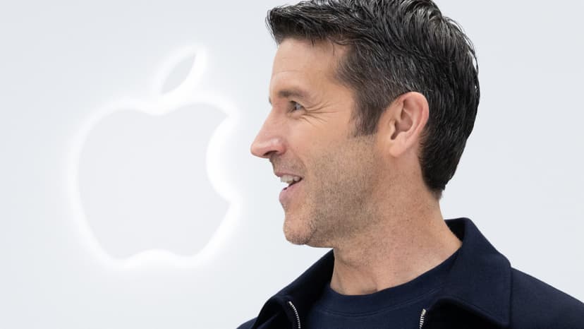 Apple's AI Server Ambitions Revealed