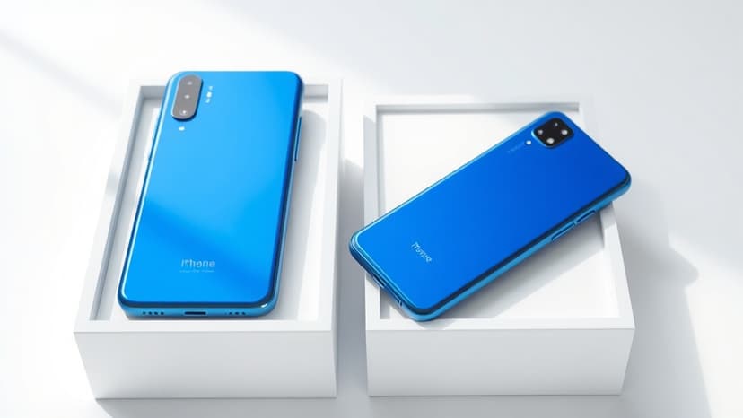 Apple's Holiday Magic: iPhone 17 Films 'A Critter Carol'