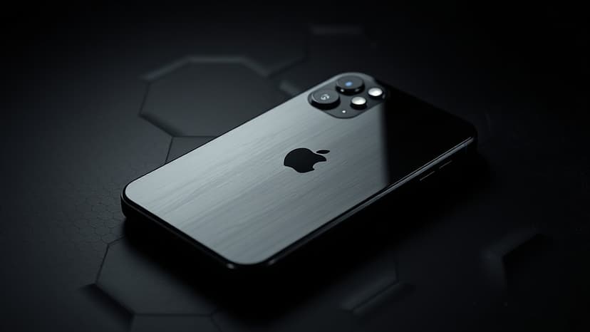 Apple's Riskiest Bet: From iPod to iPhone Revolution