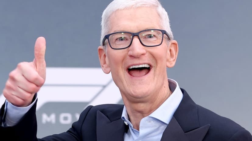 Apple Bets Big on Low-End Devices Amidst Economic Chill