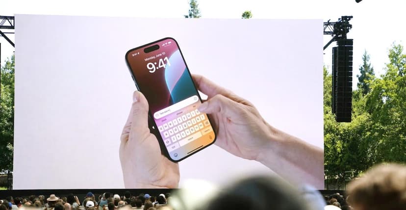 Apple's Siri: Playing Catch-Up in AI?