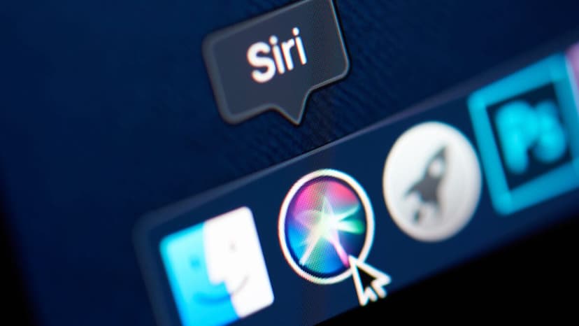 Apple's Siri Smart Home Dream Delayed Indefinitely