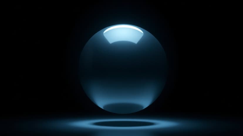 Apple's AI Revolution: The Obvious Next Step?