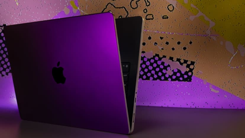 Apple's Touchscreen Mac: Jobs' Vision Realized?