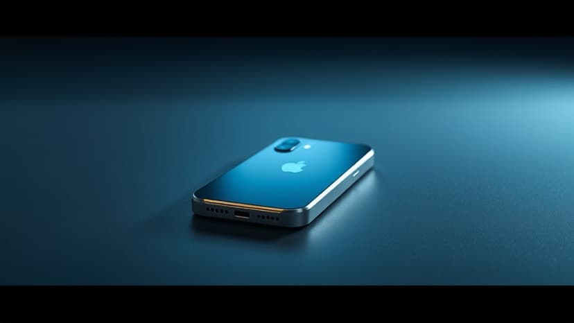 Apple Beats Wall Street as Cook Steps Down