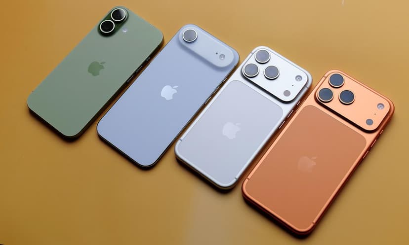 Apple's Best-Ever Quarter Driven by iPhone Surge