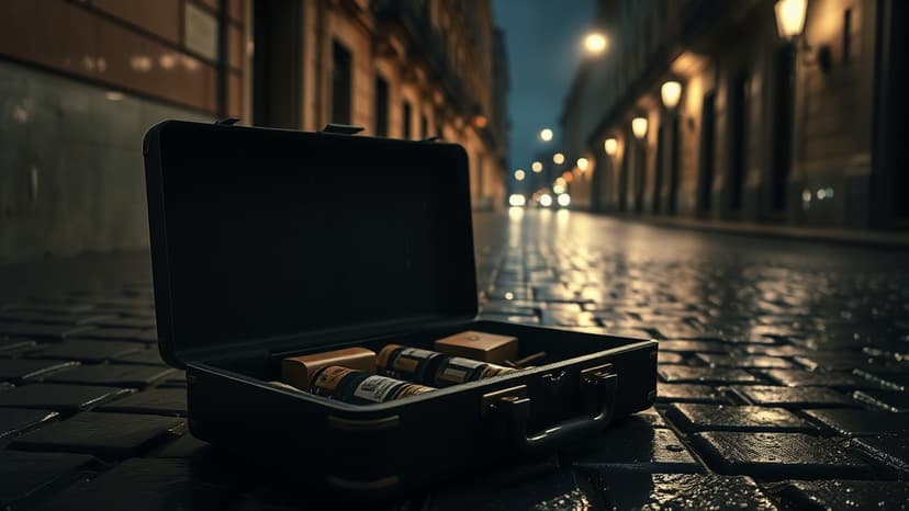 Ana de Armas, Jennifer Connelly Eyed for Apple Spy Thriller