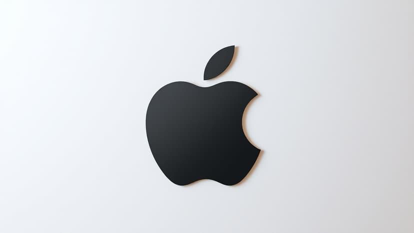 Apple Unveils SHARP: Photos to 3D in Seconds