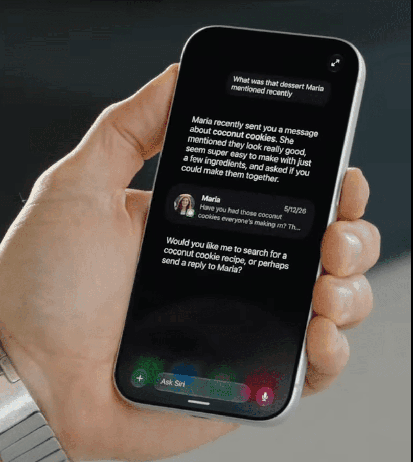 Apple's Siri Gets Smarter, But Will It Cost You?