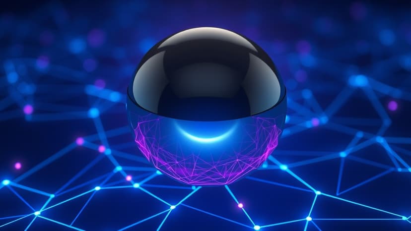 Apple Opens Siri to External AI Models