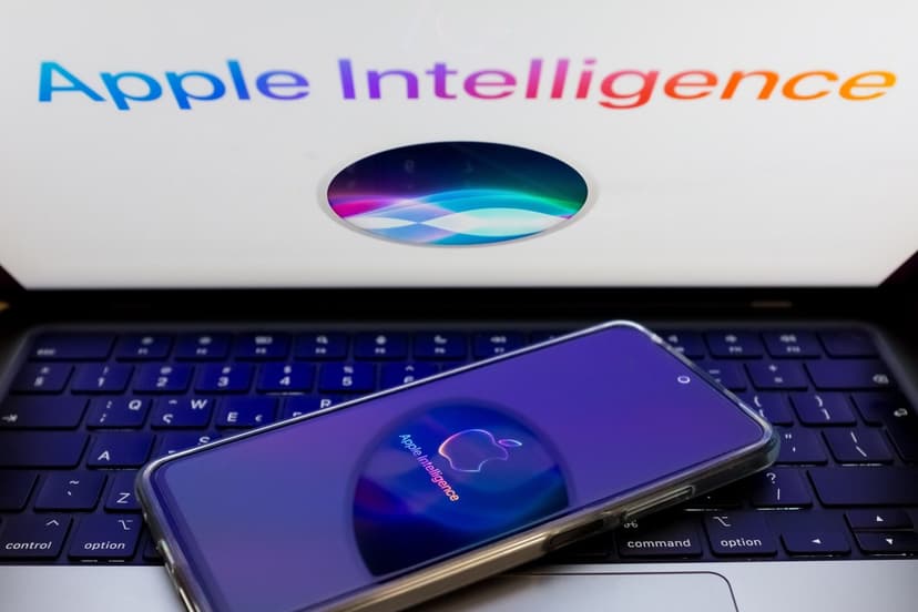 Apple's AI Game Changer: Siri to Chatbot
