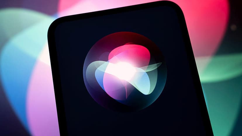 Apple's AI Overhaul: Siri Gets Major Upgrade