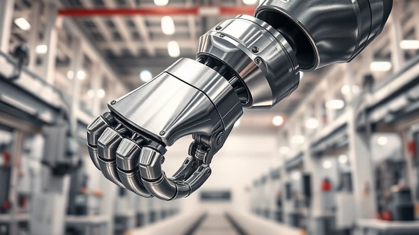 Apple Secures Major Win: Tax Risk Lifted for iPhone Production Funding