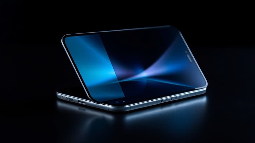 Apple's Luxury Era Dawns: Brace for Ultra-Tier Gadgets