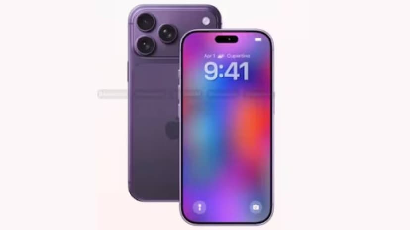 Apple's 14 New Products: Foldable iPhone & More!