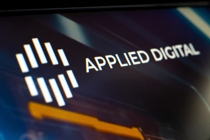 Applied Digital Lands $7.5B Hyperscaler Deal