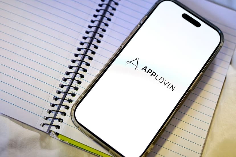 AppLovin Shifts to Social Media Platform Build