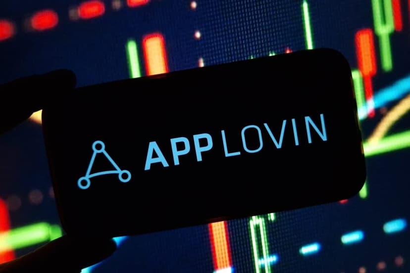 AppLovin Surges Ahead of Earnings Report