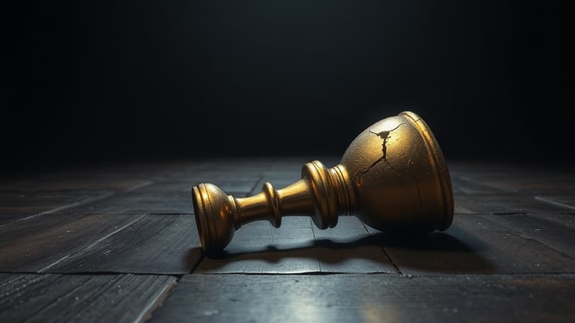 BBC Demands Review After Apprentice Star's Hateful Posts