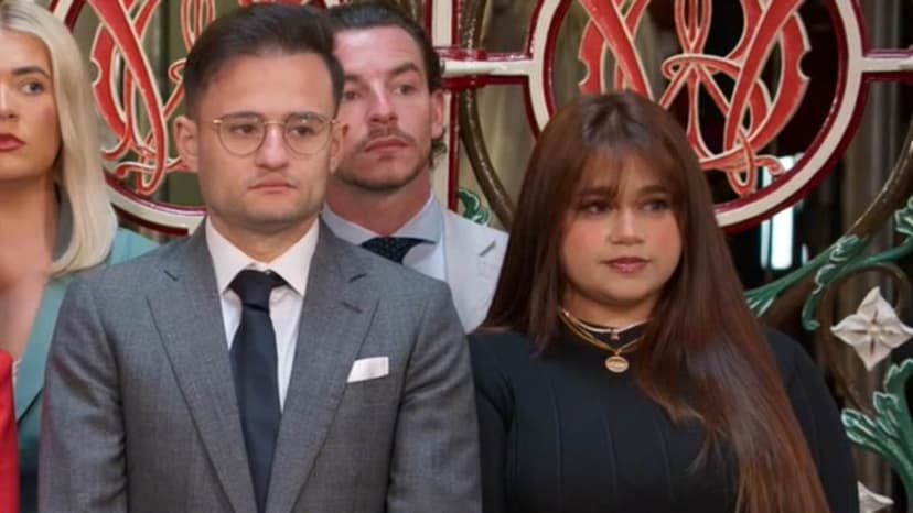 Apprentice's Gen Z Shift Sparks Love Island Comparisons