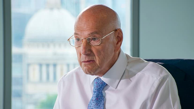 Claude Littner's Outdated Tribute Baffles Apprentice Fans