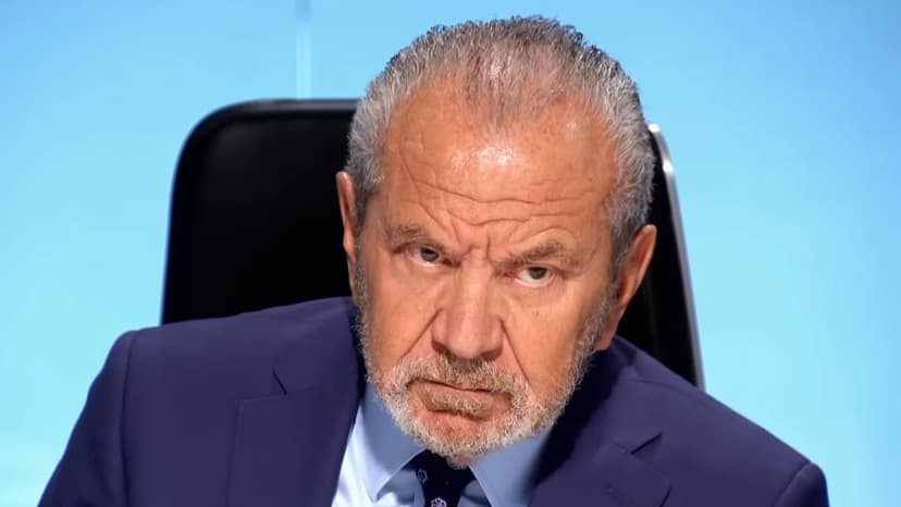 Apprentice Winner Reveals Shocking Behind-the-Scenes Rules