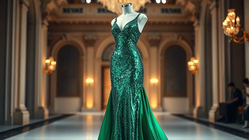 Stars Shine: April 2026's Best Dressed Revealed!