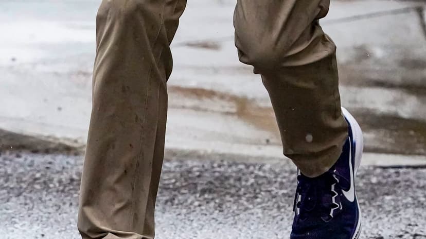 Polar Vortex Collapse: Unsettled April Ahead