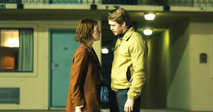 Surreal Cinema: 3 Films You Missed This April