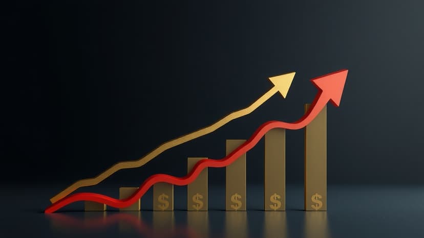 AQR Capital Funds See Double-Digit Returns
