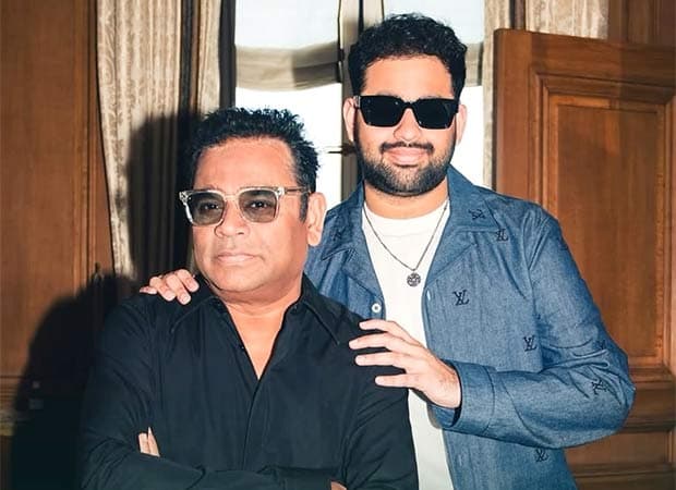 AR Ameen Credits Family Faith After Car Accident
