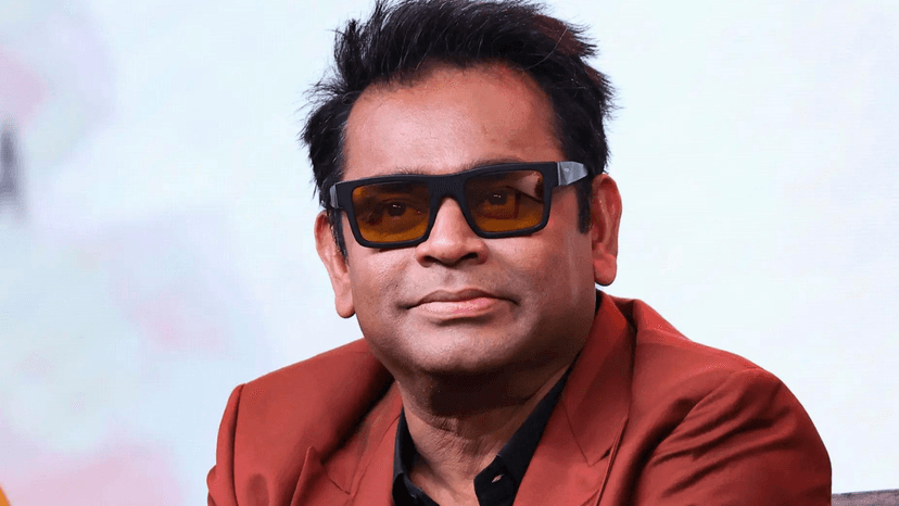 AR Rahman: Orchestrating Civilizations with Sound