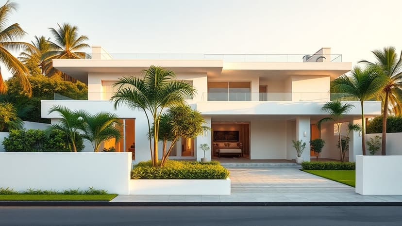 A.R. Rahman's Luxury Homes: LA and Chennai Palaces