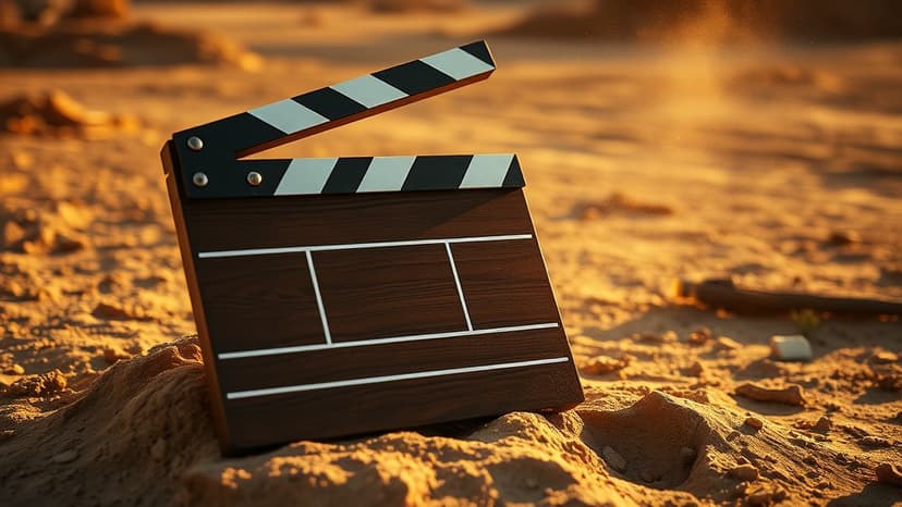 Simbu & Vijay Sethupathi Unite for Arasan Shoot