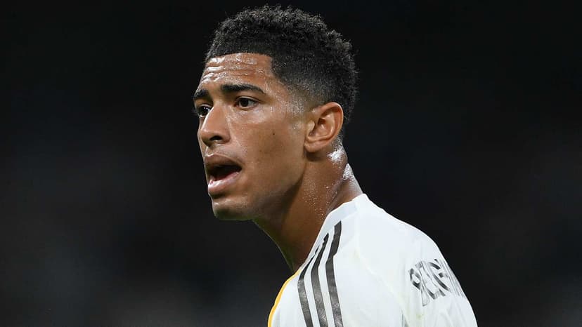 Bellingham Benched: Arbeloa Explains Real Madrid's Surprise Sub Decision