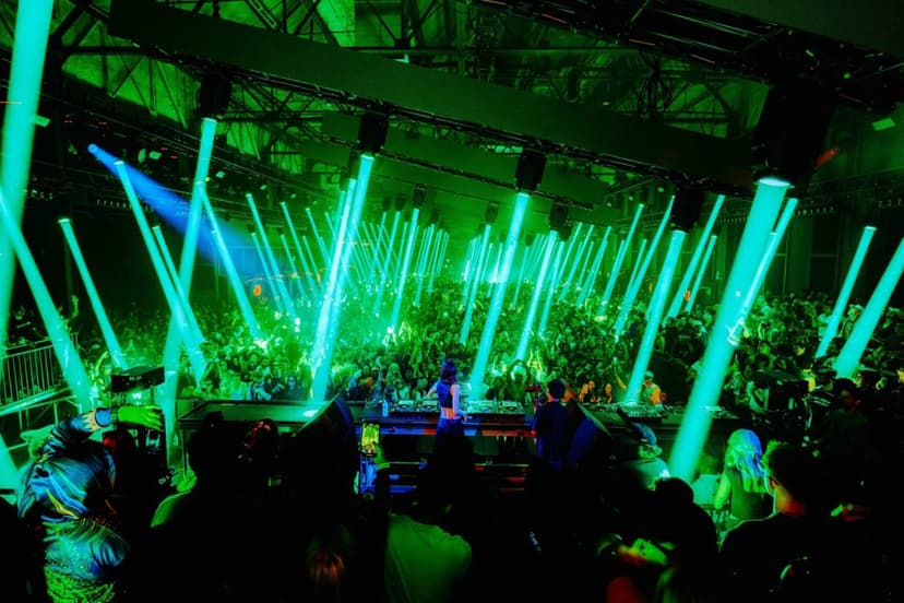 ARC After Dark: 5 Nights of Music in Chicago