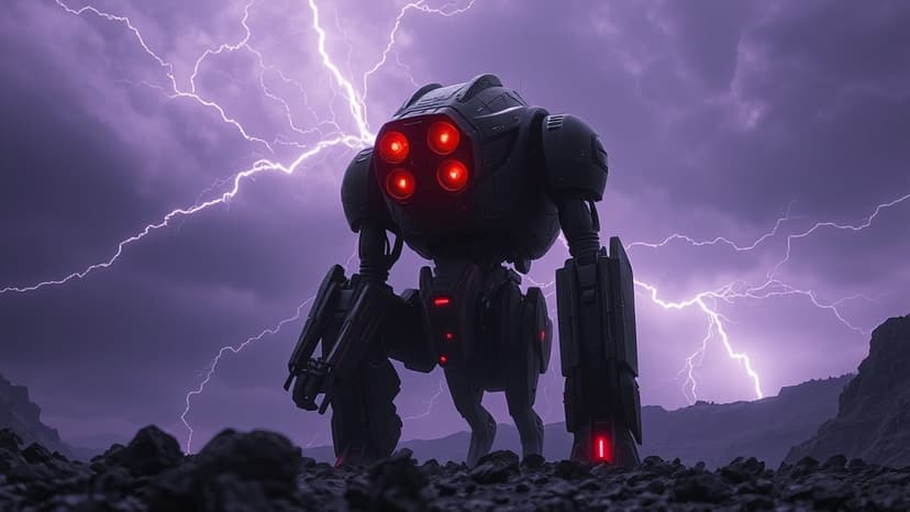 Arc Raiders: Storms and New Enemies Arrive!