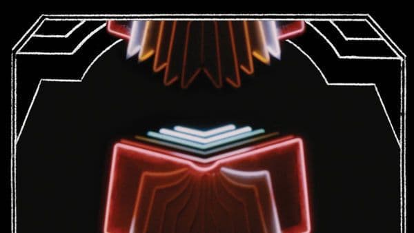 Arcade Fire's Neon Bible: A Worldly Roar
