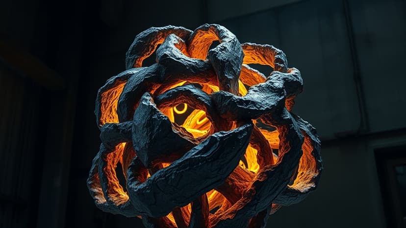 Arca's Nightmarish Art Emerges From Musical Burnout