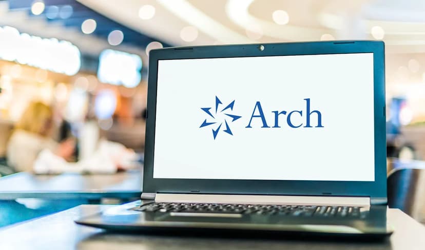 Arch Capital Stock Trails Market Despite Q2 Beat