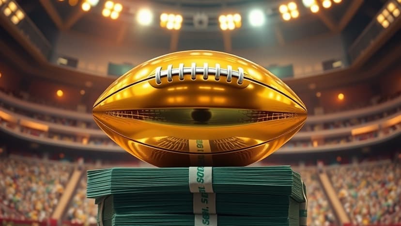 Manning's Sacrifice Fuels Texas Football Transfers