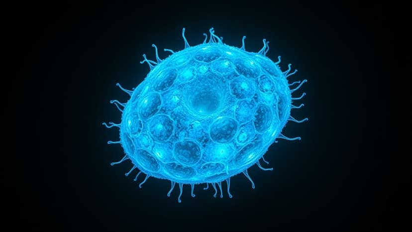 Archaea: Life's Hidden Branch Discovered