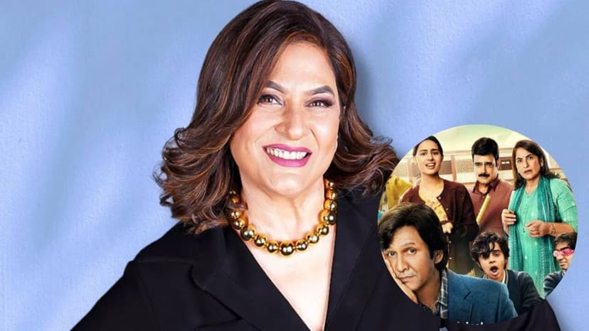 Archana Puran Singh: IAS Dreams to Acting Fame