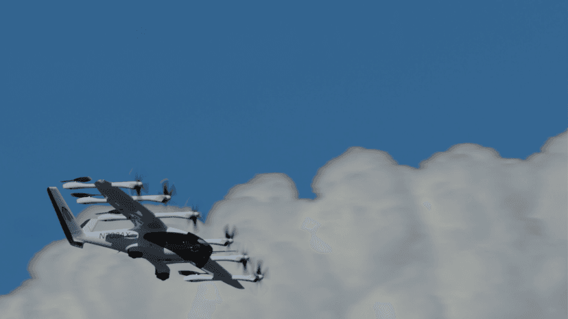 Archer Aviation's Bold IPO: Fueling the Air Taxi Future