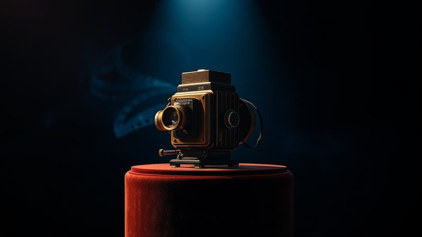 Archer Film Fest: Women Behind the Camera Panel