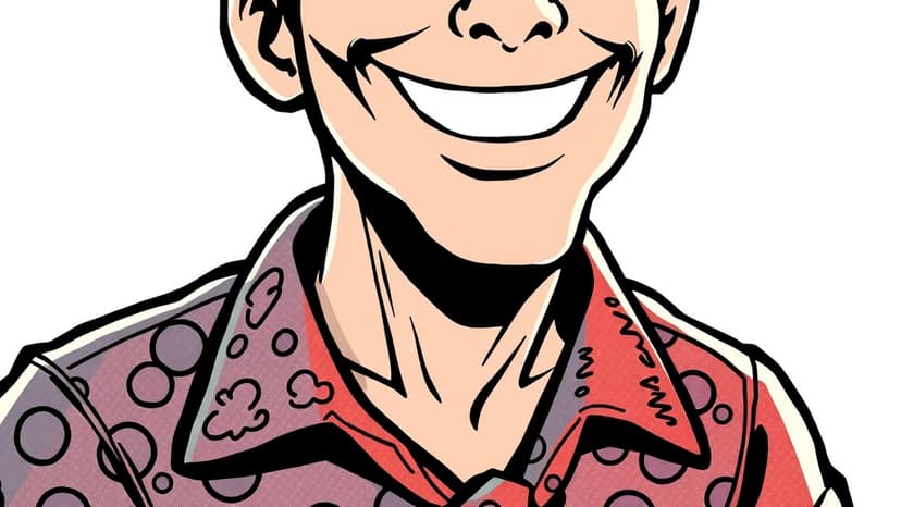 Archie Artist Bill Golliher Shares Indian Fan Stories