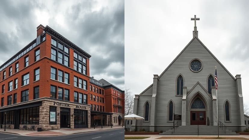 Architect's Soul: Buildings that Engage the Human Spirit