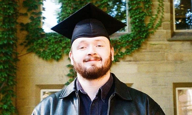 Young Architect's Heart Fails After Cocaine, MDMA Use